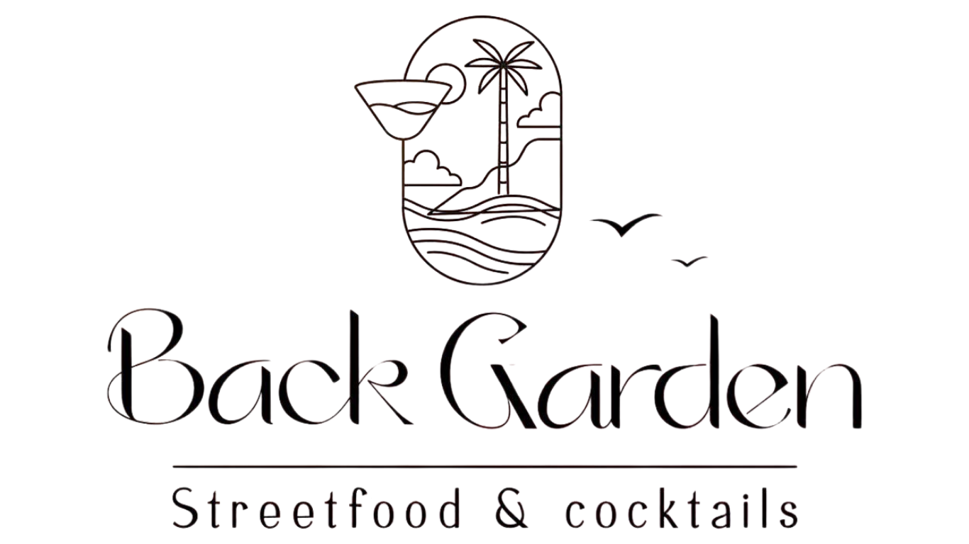 Logo Back Garden